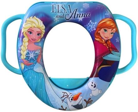 Disney Frozen Barnsits med handtag - toasits potta