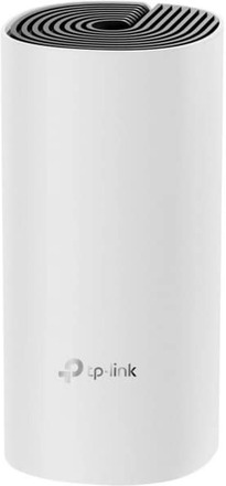 TP-Link Deco M4(1-pack) Dual-band (2,4 GHz / 5 GHz) Wi-Fi 5 (802.11ac) Vit 2 Intern