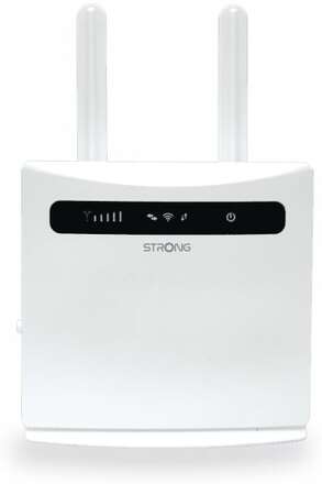 Strong 4G LTE Router 300 - - - - 3G, 4G