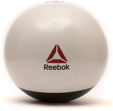Reebok Gymboll DELTA 75 cm (med ABS & pump)