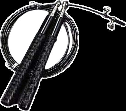Odin Elite Cable Speed Rope Hopprep Aluminium