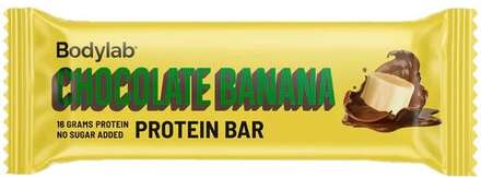 BodyLab Proteinbar Chocolate Banana (1 x 55 g)