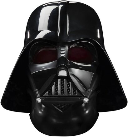 Star Wars The Black Series Electronic Helmet Darth Vader