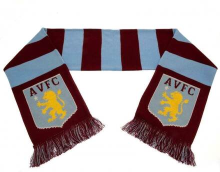 Aston Villa FC Vinter halsduk