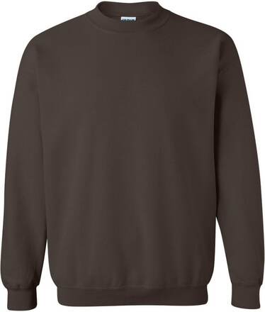 Gildan Heavy Blend Unisex vuxen Crewneck Sweatshirt för vuxna