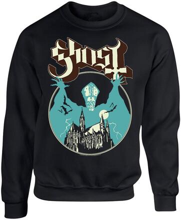 Ghost Opus Tröja/ Sweatshirt