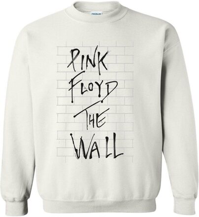 Pink Floyd- The Wall album Sweatshirt Sweatshirt