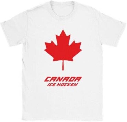 Kanada Ishockey T-shirt