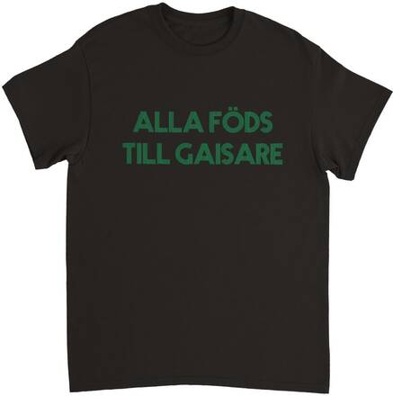 Alla Föds Gaisare T-shirt
