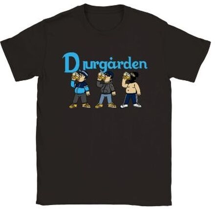 Djurgården Fans T-shirt