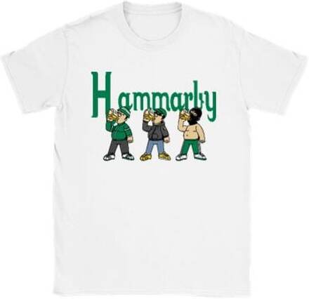 Hammarby Fotboll T-shirt
