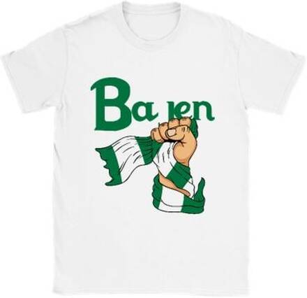 Bajen Fans T-shirt