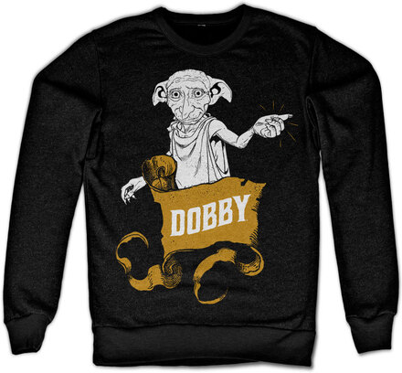 Harry Potter - Dobby Sweatshirt XX-Large
