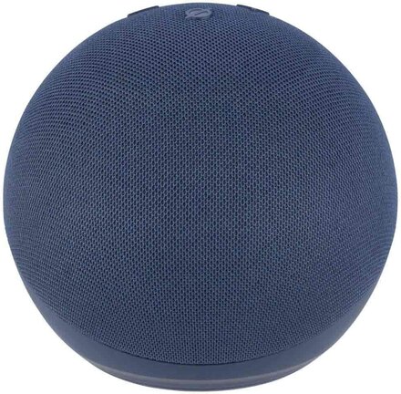 Amazon Smart Högtalare Echo Dot 5 Blå