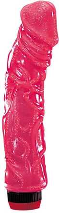 You2Toys Big Jelly Vibrator