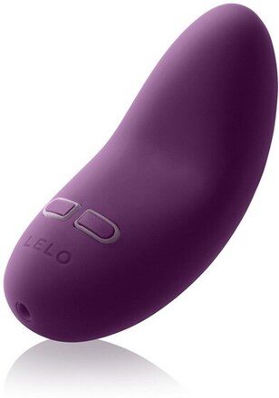 LELO Lily 2 Plum Klitorisstimulator