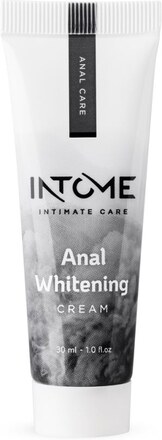 Whitening Cream - Anal Blekningskräm 30 ml