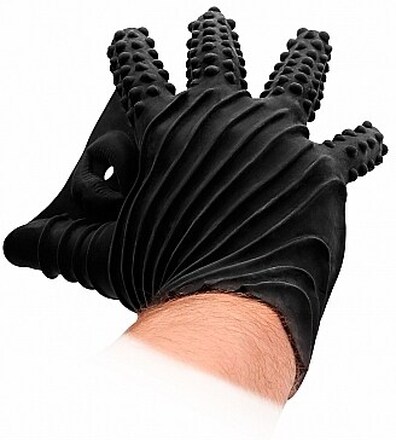 Masturbation Glove Handske