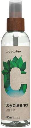 Cobeco Bio-Organic Toycleaner 150 ml