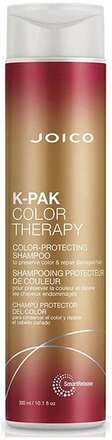 Joico K-Pak Color Therapy Shampoo 300ml - Skadat & Behandlat