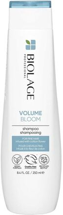 Matrix Matrix Biolage VolumeBloom Shampoo 250ml - Fint & Volym