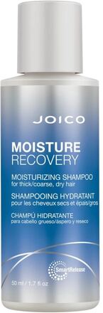 Joico Joico Moisture Recovery Shampoo 50 ml - Torrt & Frissigt