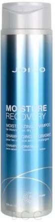 Joico Moisture Recovery Shampoo 300ml - Normalt & Glansigt