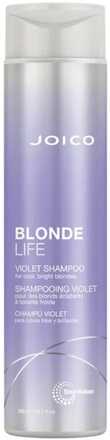 Joico Joico Blonde Life Violet shampo 300ml - Blont & Silver