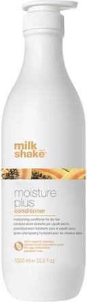 Milk Shake MILK SHAKE_Moisture Plus moisturizing hair conditioner 1000ml