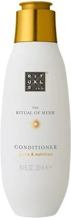 Rituals Rituals Mehr The Ritual Of Mehr Conditioner Gloss & Nutrition 250ml - Torrt & Frissigt