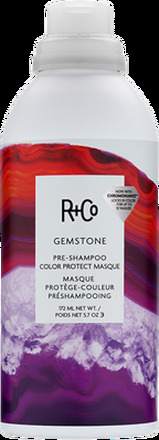 R+Co R+Co Gemstone Pre-Shampoo Color Masque 172ml - Fett & Djuprengörande