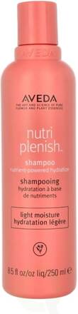 Aveda NutriPlenish LIGHT Moisture Shampoo 250 ml