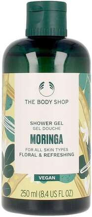 The Body Shop Moringa Duschgel 250ml