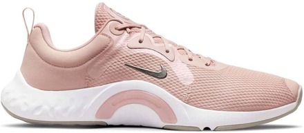 Löparskor, Vuxna Nike TR 11 Rosa