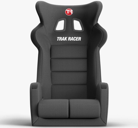 Trak Racer GT-stil Fast Glasfiber Simulatorstol