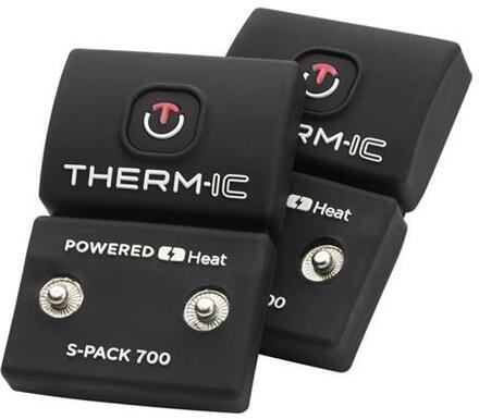 THERMIC S-PACK 700, batteri till Thermic sockar