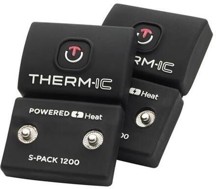 THERMIC S-PACK 1200, batteri till Thermic sockar
