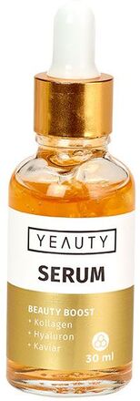 YEAUTY - Beauty Boost Serum
