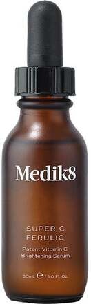 Medik8 Super C Ferulic Serum 30ml