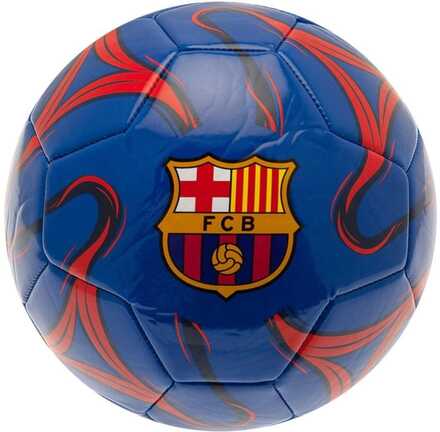 FC Barcelona Skicklighet Fotboll