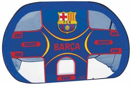 Barcelona FC Pop Up fotbollsmål