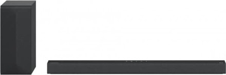 LG S65Q 3.1 Soundbar -ljudsystem