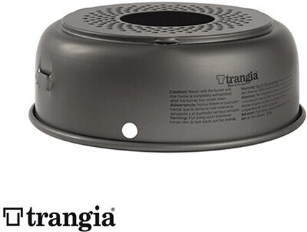 TRANGIA HA VINDSKYDD UNDRE 27, Trangia HA windshield lower 27-series 652704