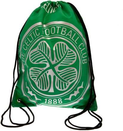 Celtic FC Gym dragsko väska