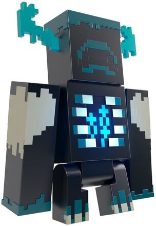 Minecraft Figur The Warden