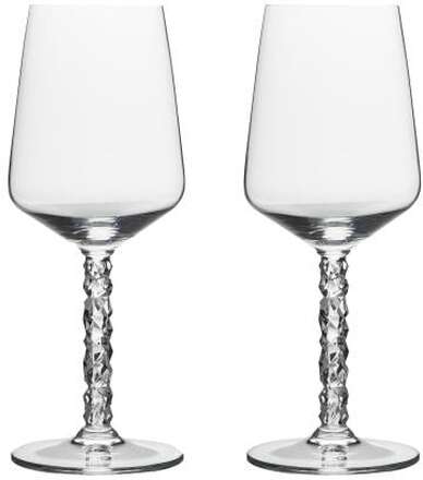 Carat Vinglas 44cl, 2-pack - Orrefors