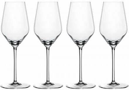 Style Champagneglas 31cl, 4-pack - Spiegelau