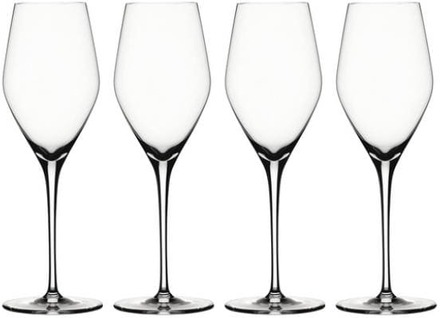 Authentis Champagneglas 27cl 4-pack - Spiegelau