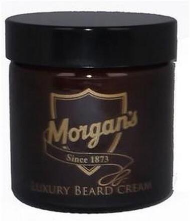 Morgan's Pomade Pomade Luxury Beard Cream 60ml