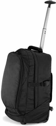 Quadra Vessel Airporter Travel Bag (28 liter)